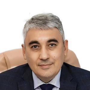Алтынбаев Урал Рифович