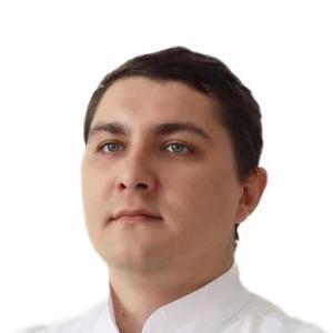 Бондаренко Руслан Александрович