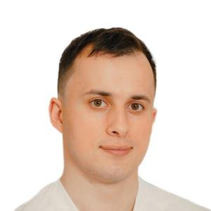 Курбанов Магомед Абдулхаликович