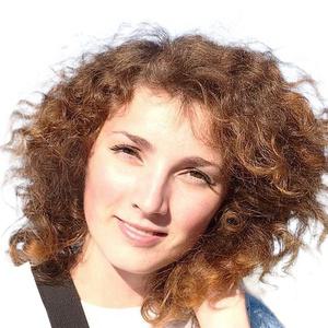 Борзова Елизавета Александровна