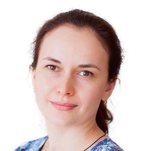 Денисова Елена Юрьевна
