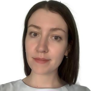 Александренко Виктория Анатольевна