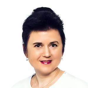 Подколзина Элла Станиславовна