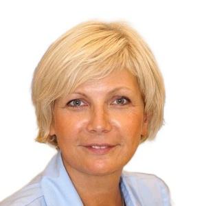 Родионова Анна Юрьевна