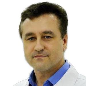 Автомонов Сергей Иванович