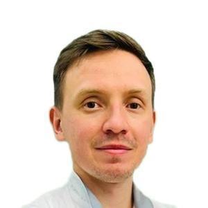 Абдрахманов Азат Расимович