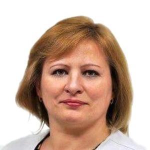 Томчук Елена Петровна