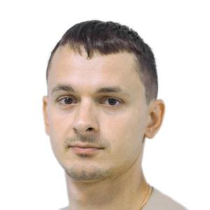 Суворов Виталий Владимирович