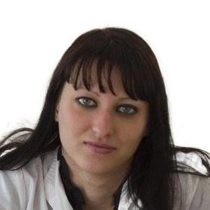 Дюжакова Алина Олеговна