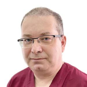 Вершинин Михаил Вячеславович