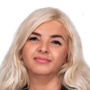 Колисниченко Алла Алексеевна