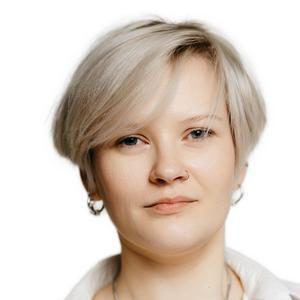 Баженова Анна Сергеевна