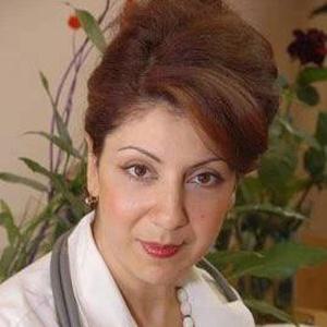 Арутюнян Мариэтта Александровна