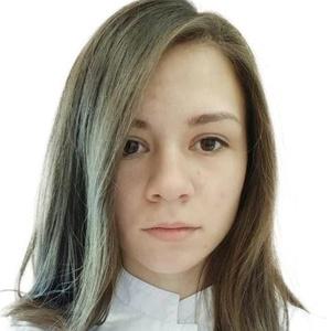 Островская Валентина Юрьевна