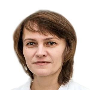 Новикова Елена Анатольевна