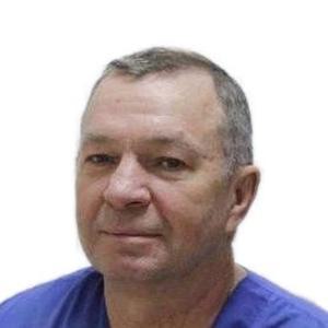 Кременевский Михаил Борисович