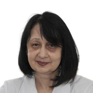 Зайчикова Светлана Вениаминовна