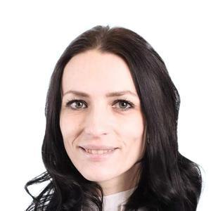 Шишко Ирина Александровна
