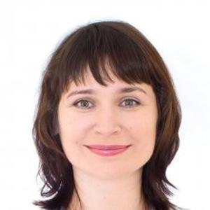 Волокитина Марина Александровна