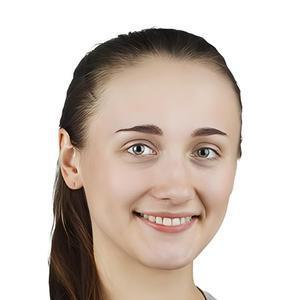 Адуева Дарья Вячеславовна