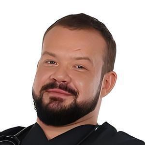 Греков Евгений Александрович