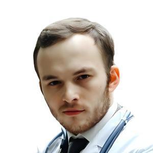 Перфильев Марк Артурович