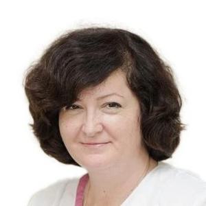 Таршева Ирина Евгеньевна