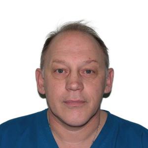 Постнов Александр Станиславович