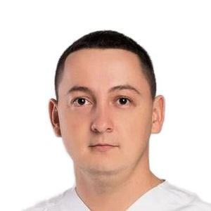Шакирзянов Алмаз Газиззянович
