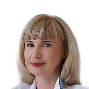 Щепанова Ангелина Леонидовна