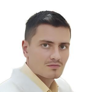 Коновалов Никита Владимирович