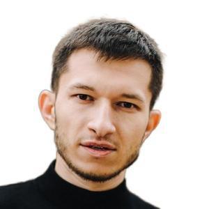 Гафуров Бекхан Акмалханович