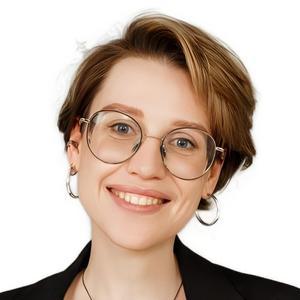 Милутка (Андронова) Александра Владимировна