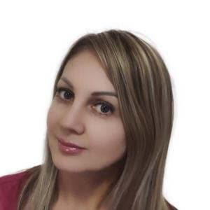 Филина Юлия Леонидовна