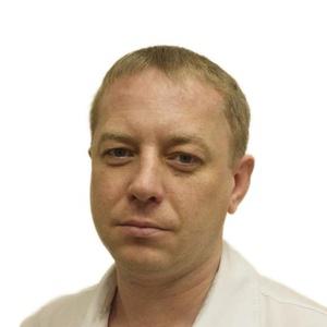 Харечко Дмитрий Леонидович