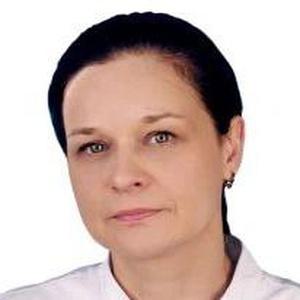 Тумасова Анна Валерьевна