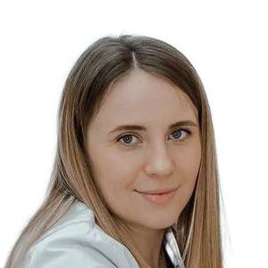 Шарлыкова Сабина Сергеевна