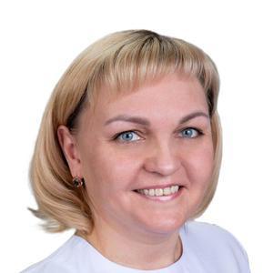Серостанова Олеся Александровна