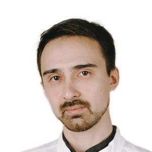 Акчулпан Тимур Хасанович
