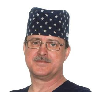 Стародубцев Анатолий Вячеславович