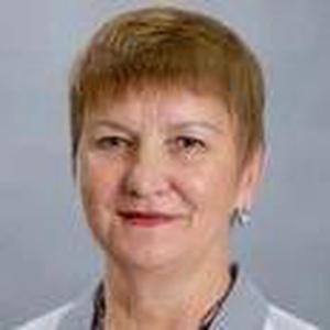 Дубленных Раиса Васильевна