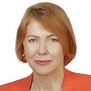 Зеликова Лариса Владимировна