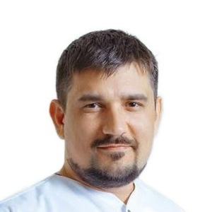 Дзюба Михаил Александрович