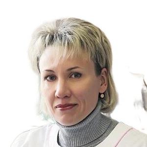 Минина Наталья Николаевна