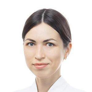 Куклева Мария Андреевна