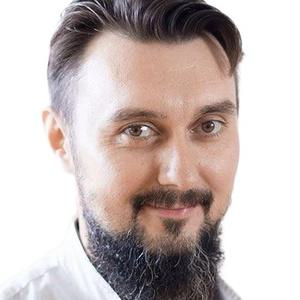 Кондратенко Антон Алексеевич