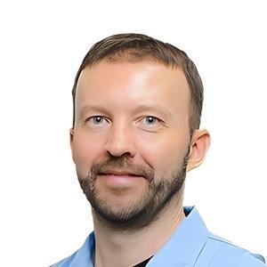 Кузнецов Кирилл Сергеевич
