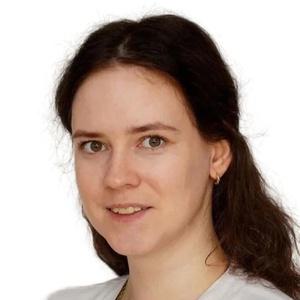 Ефремова Алина Дмитриевна