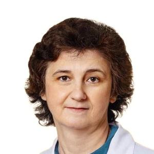 Логинова Елена Ивановна