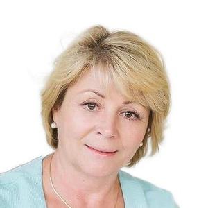 Голубева Марина Евгеньевна